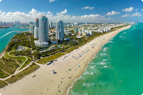 Miami