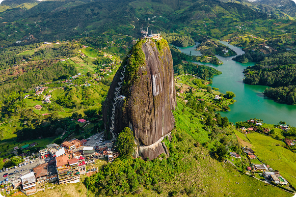 Medellín