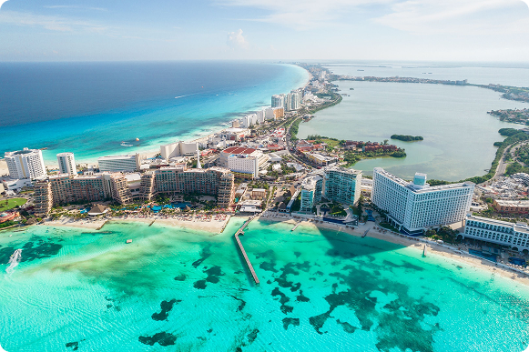 Riviera Maya