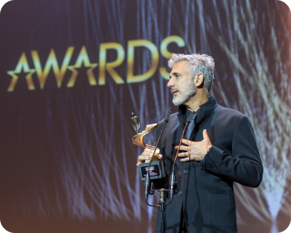 Awards