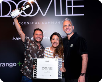 Dovle Successful Community