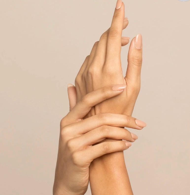 3-session microchanneling package for hands and knees