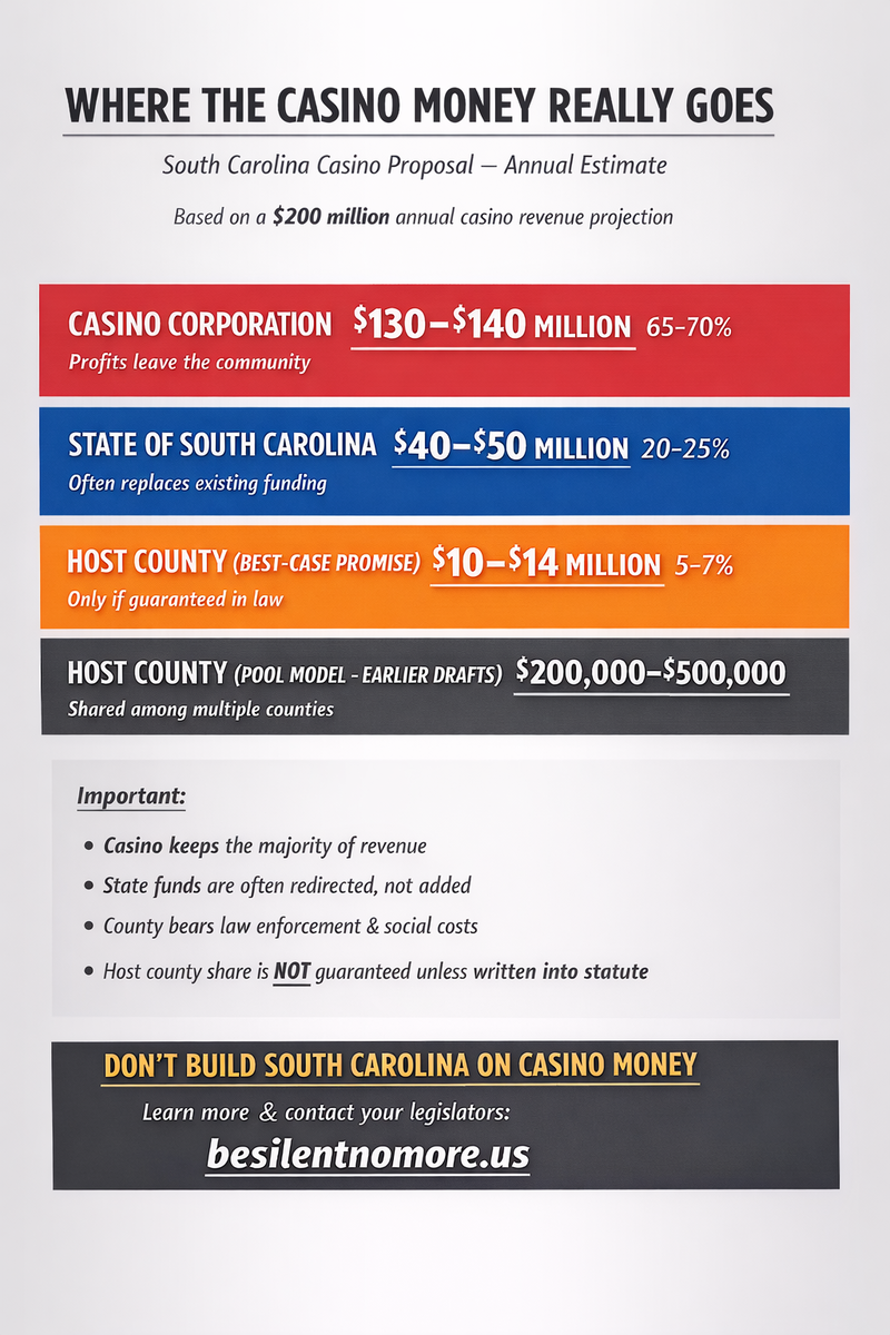 where the casino money really goes