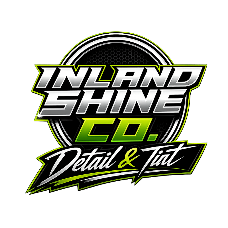 Inland Shine Co.