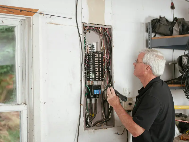 how long does a home inspection take