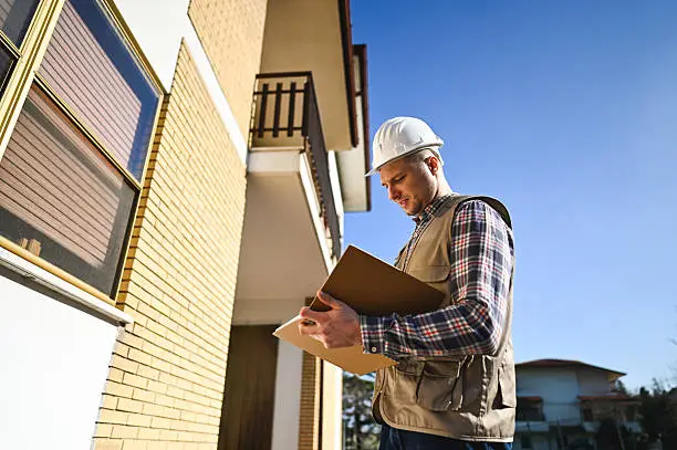 things that fail a home inspection