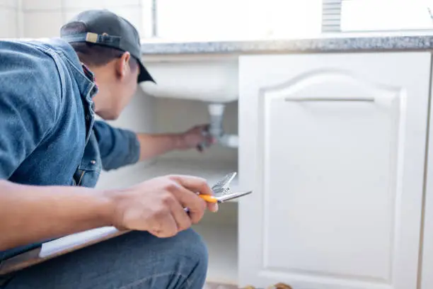 things that fail a home inspection