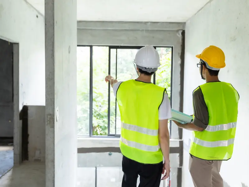 foundation inspection foundation inspection