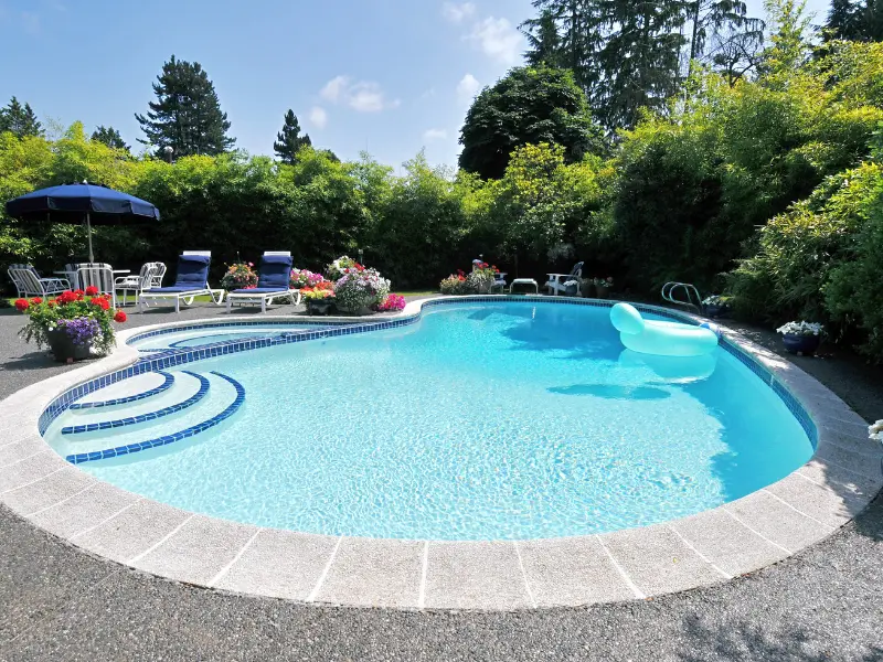pool inspections Phoenix AZ