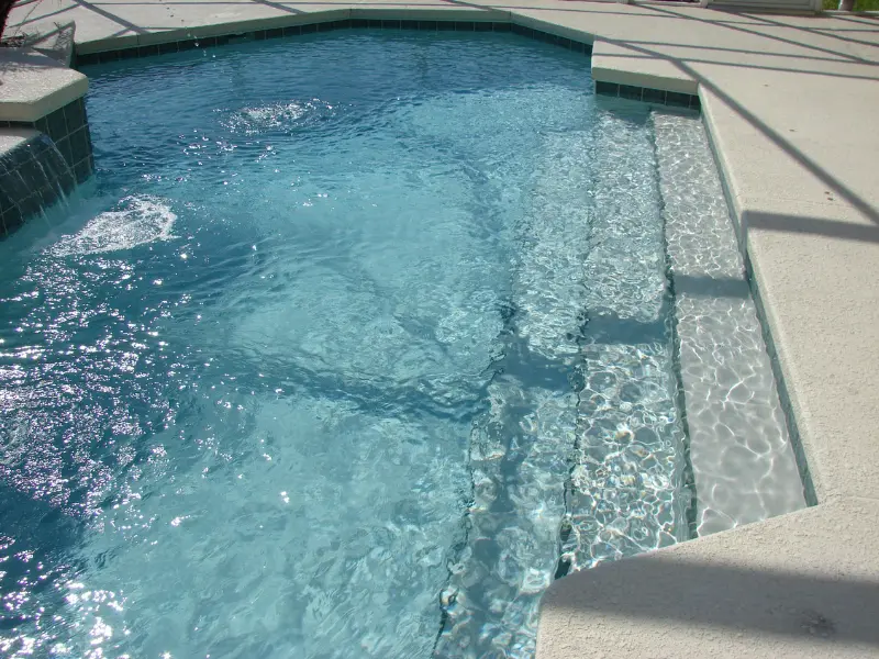 pre-purchase pool inspection Phoenix AZ