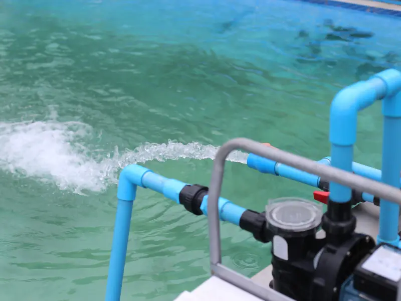 pool safety inspection Phoenix AZ