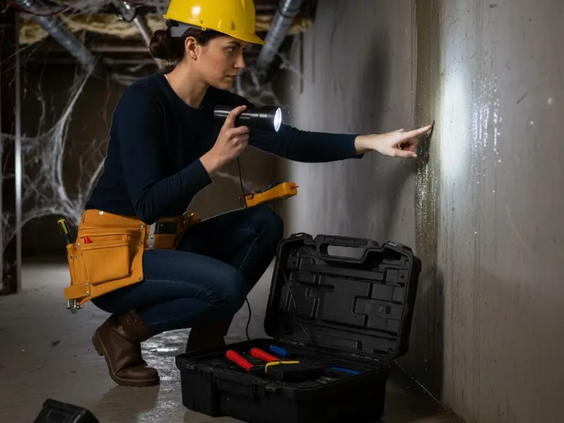 pre purchase home inspection Scottsdale