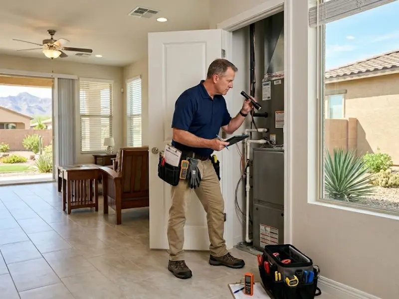 sellers home inspection Scottsdale sellers home inspection Scottsdale