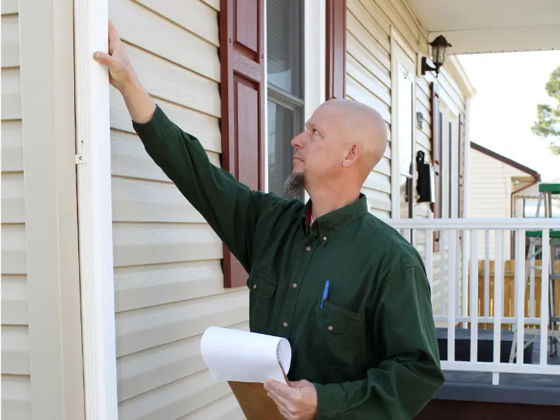 structural and exterior inspection Mesa AZ structural and exterior inspection Mesa AZ