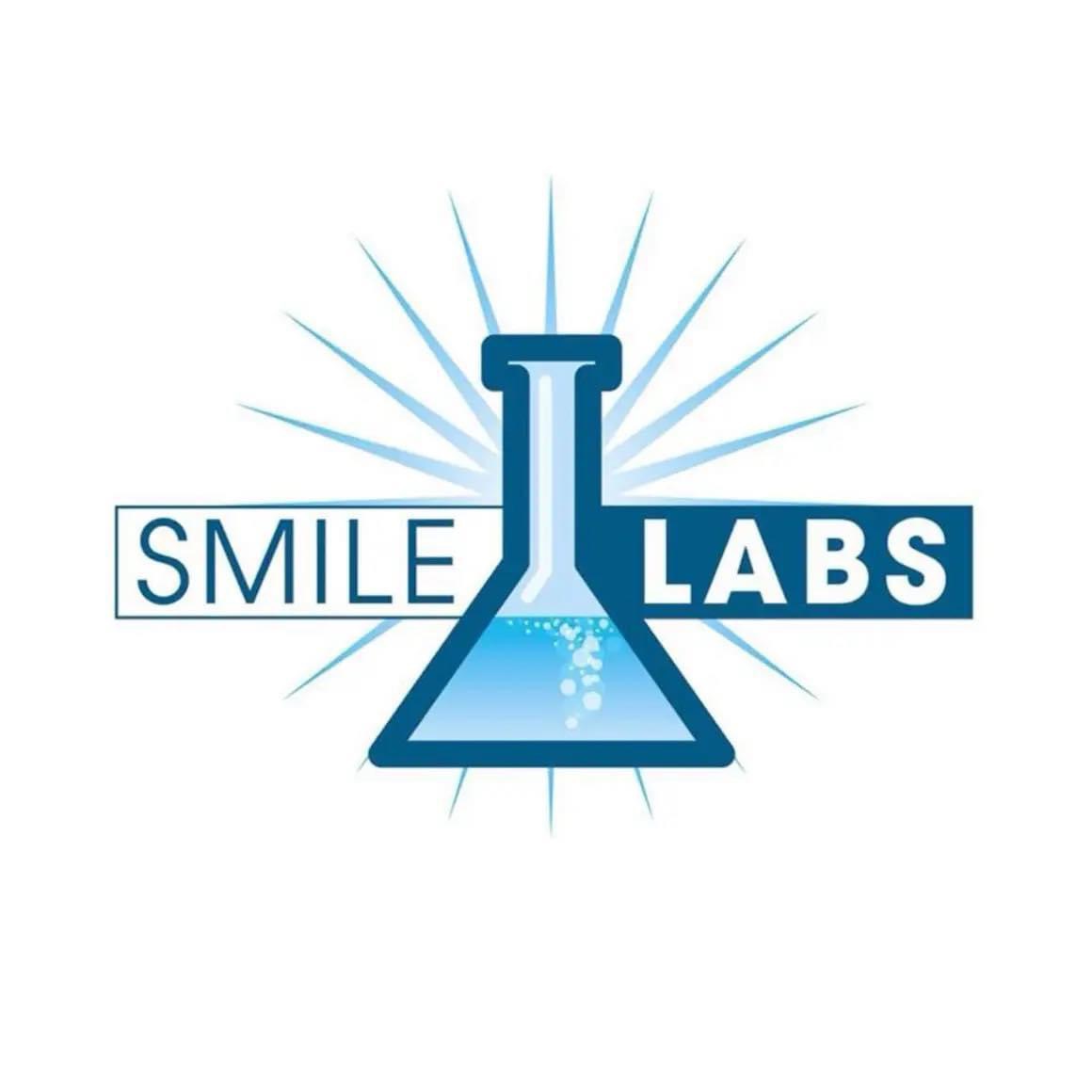 Smile Labs Shreveport logo