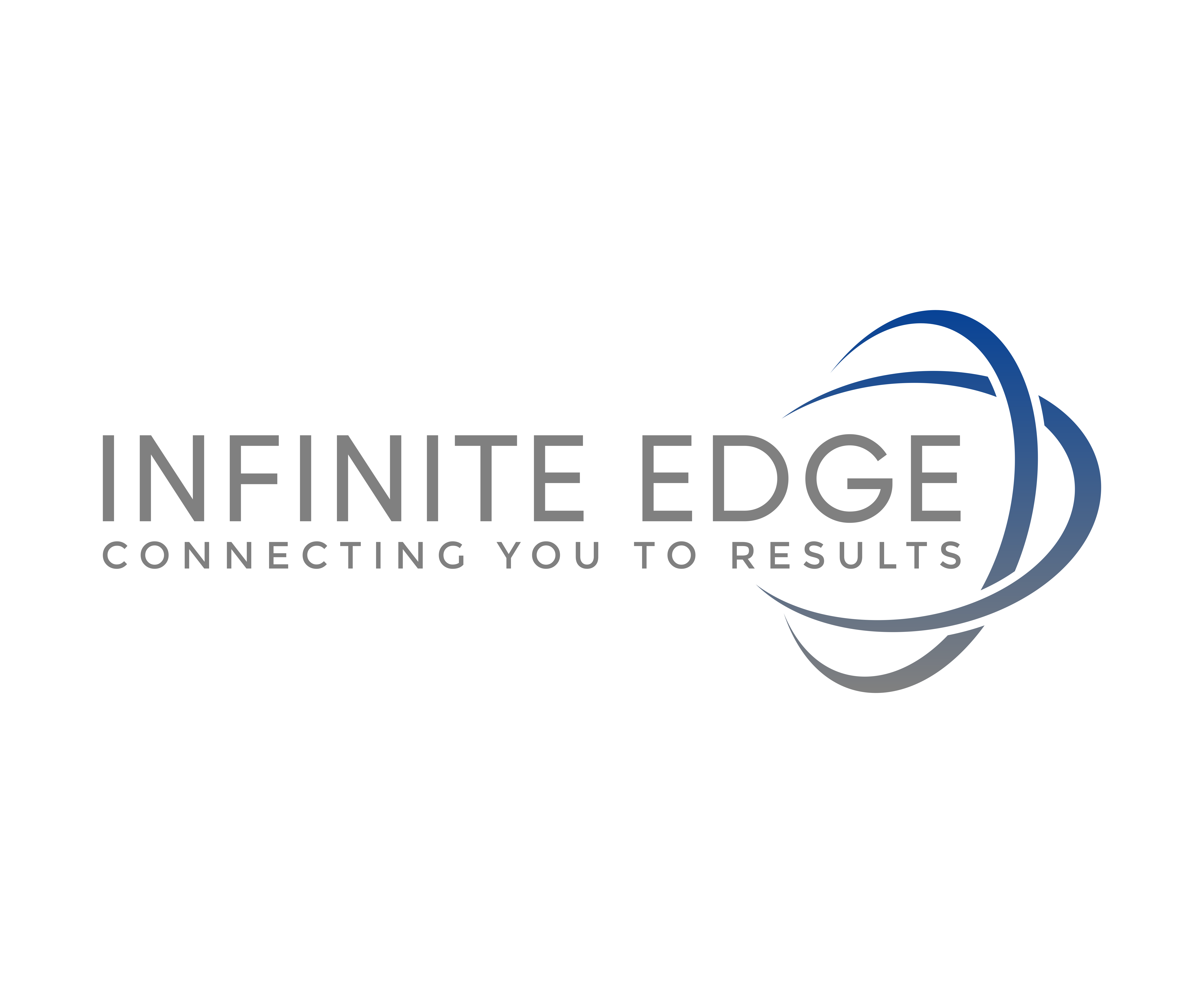 Infinite Edge — Connecting you to results