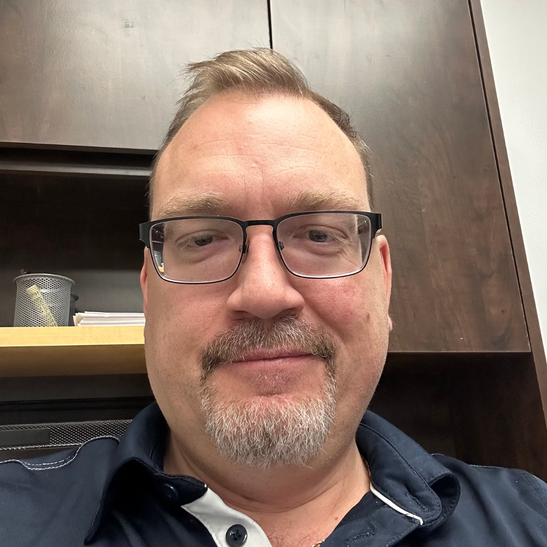 Cory O'Grodnik, Co-Owner of Vendor Vantage