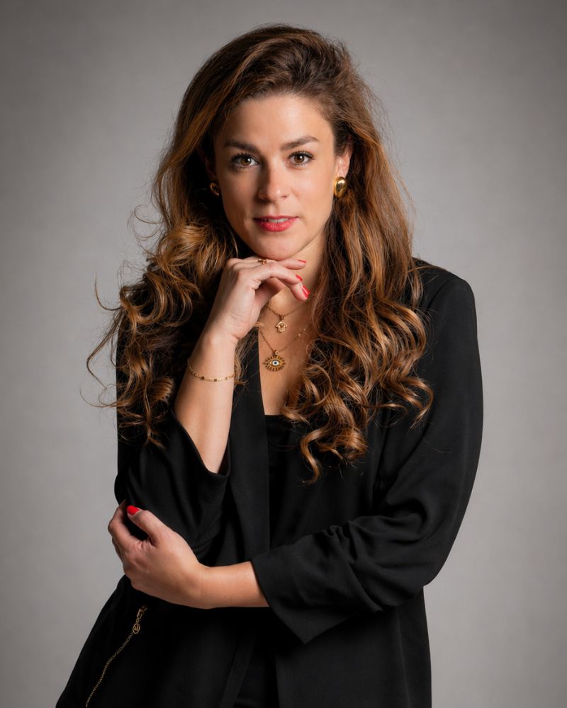 Montserrat Olea