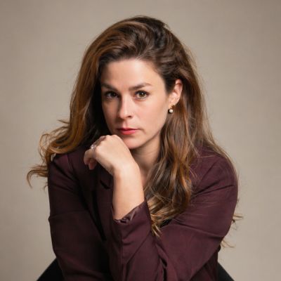 Montserrat Olea