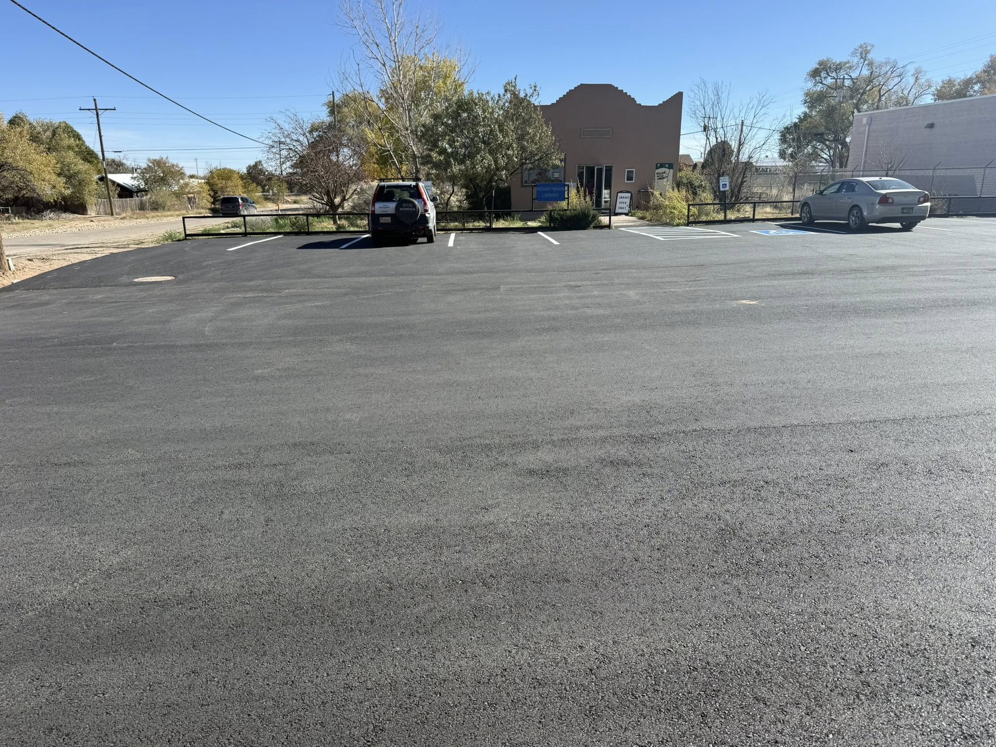 Oneway Asphalt Equipment