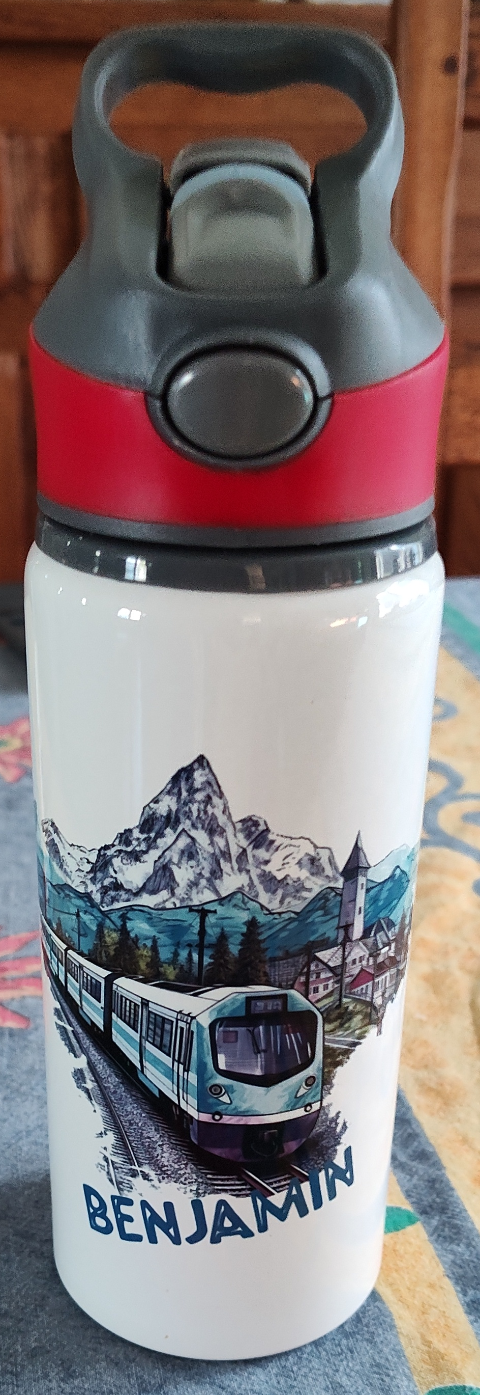 Custom Event Merchandise By Custom Creations By Nancy