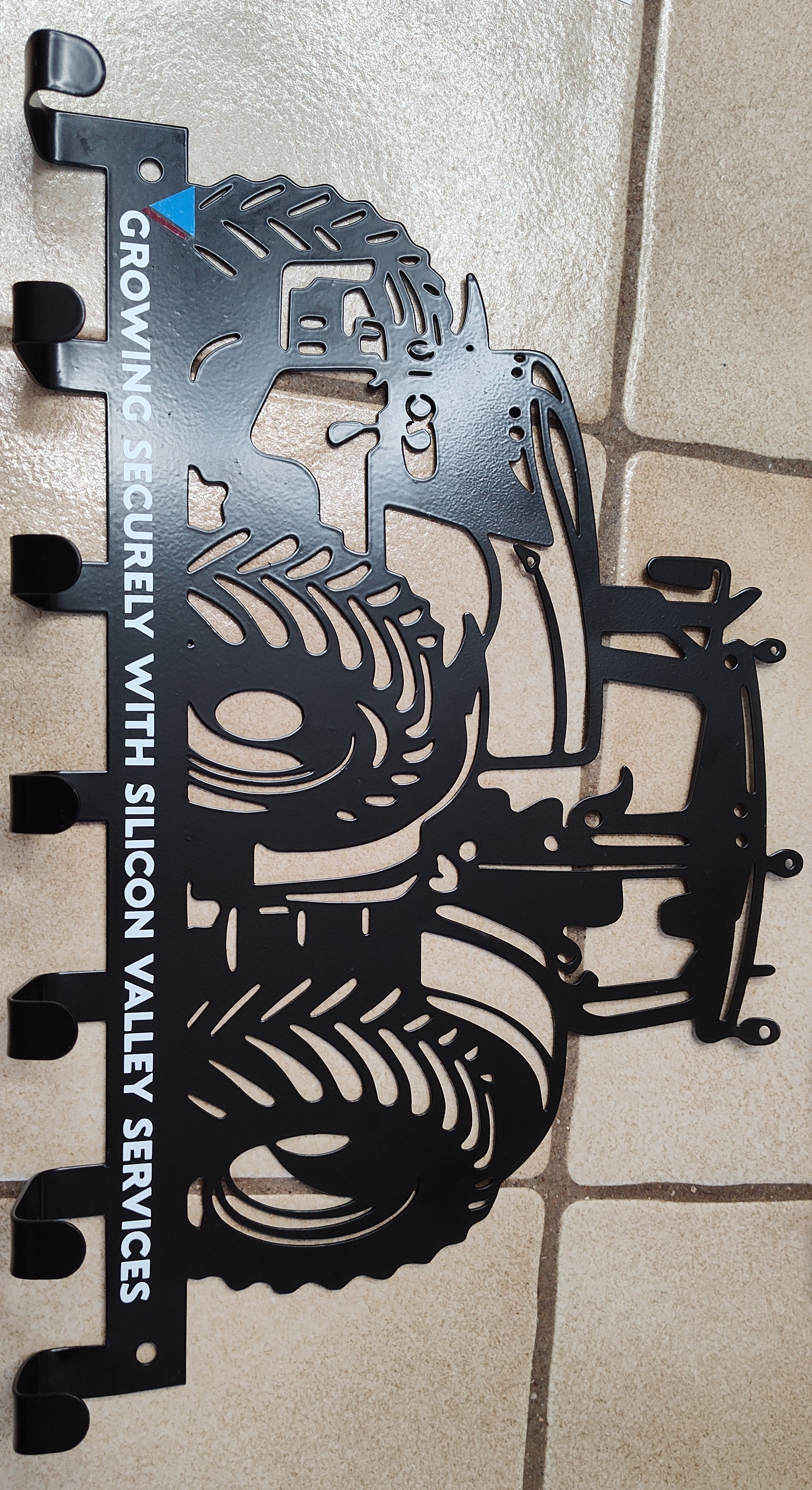 Custom Promotional Product By Custom Creations By Nancy