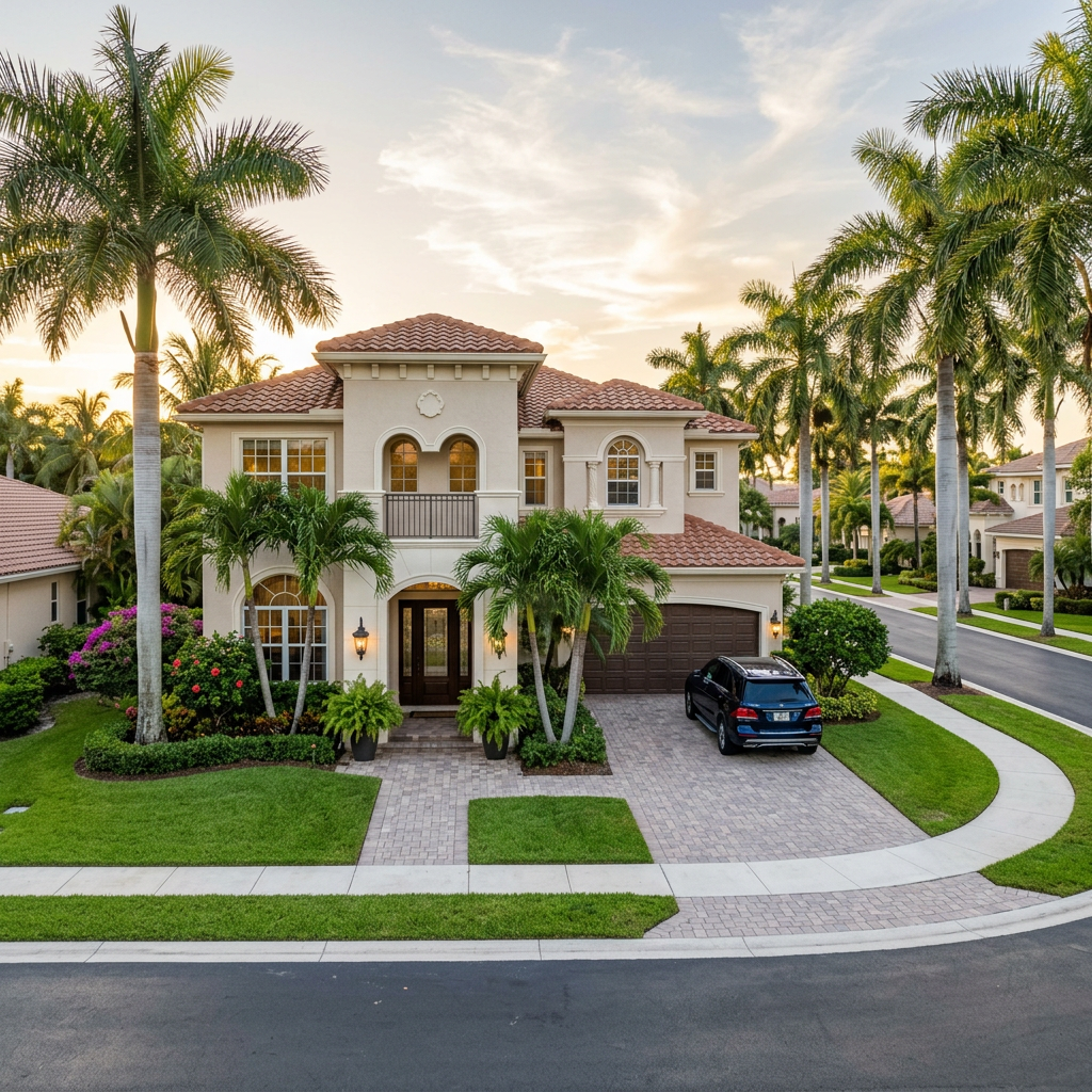 Is Now the Right Time to Sell in Southern Palm Beach County? 🏡 Is Now the Right Time to Sell in Southern Palm Beach County? 🏡