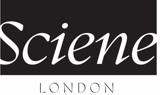 Sciene Logo