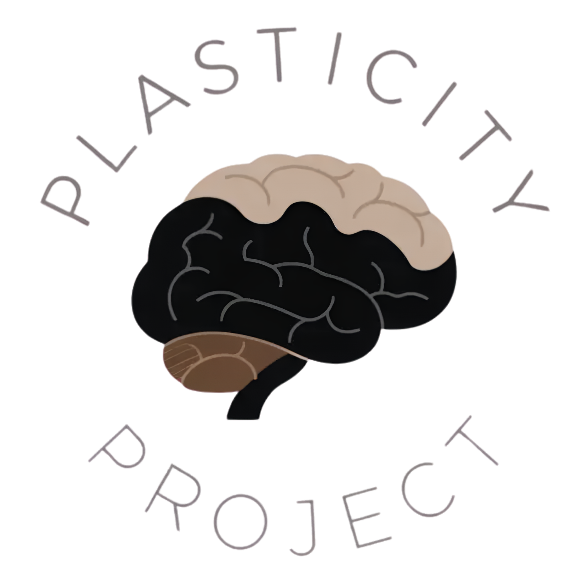 The Plasticity Project podcast cover art