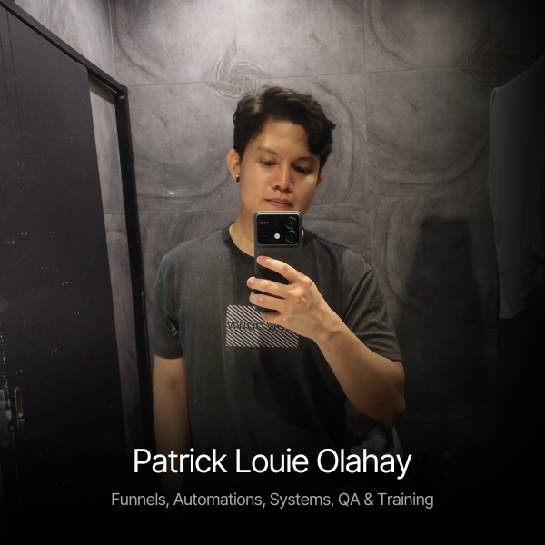 Team Member 6