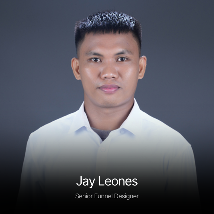 Jay Leones