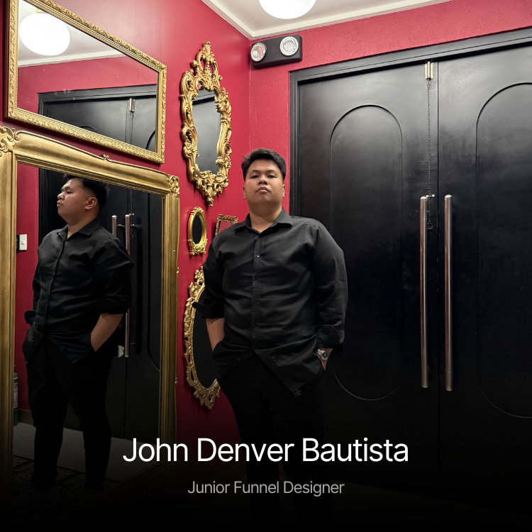 John Denver Bautista