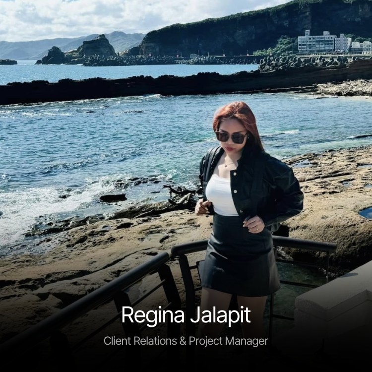 Regina Jalapit