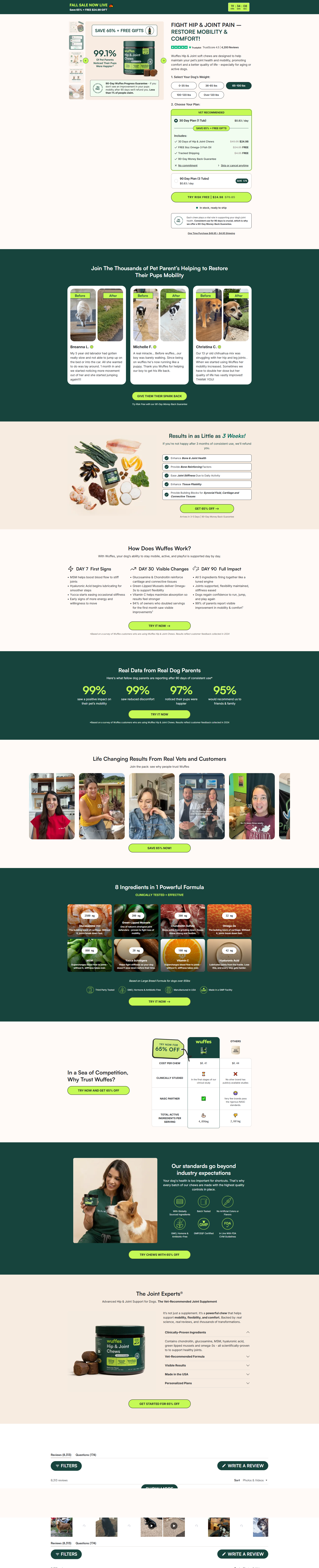Portfolio website 7