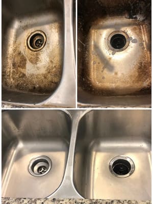 Commercial Cleaning in Fredericksburg, Virginia
