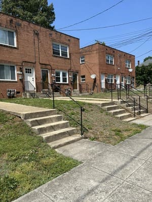 Deep Cleaning in Stafford, Virginia