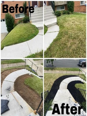 Residential Cleaning in Stafford, Virginia
