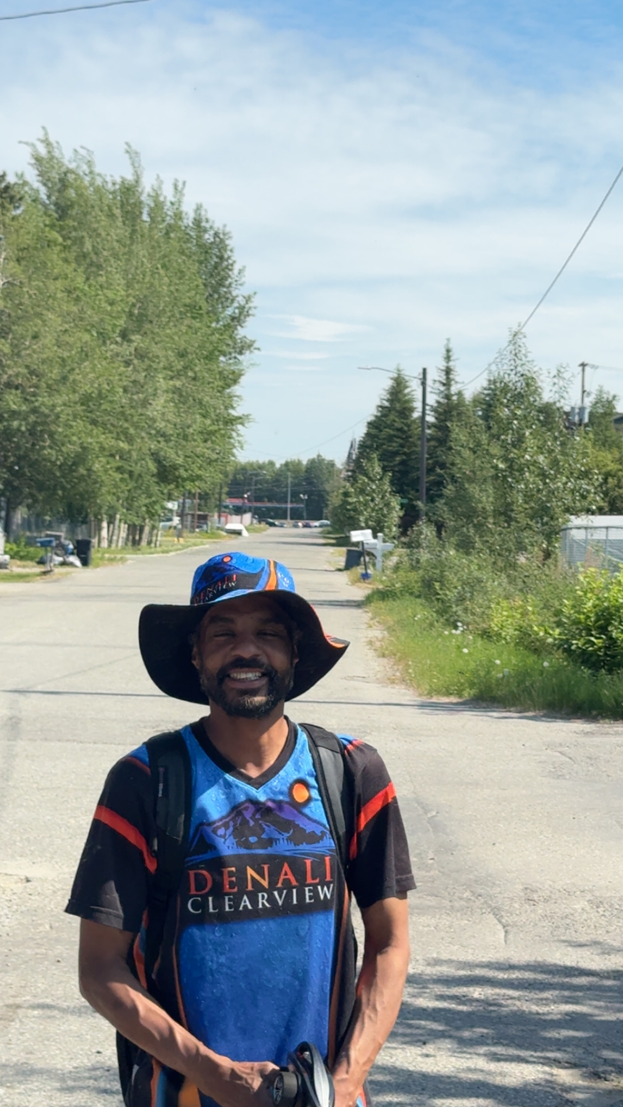 Professional exterior cleaning team in Anchorage