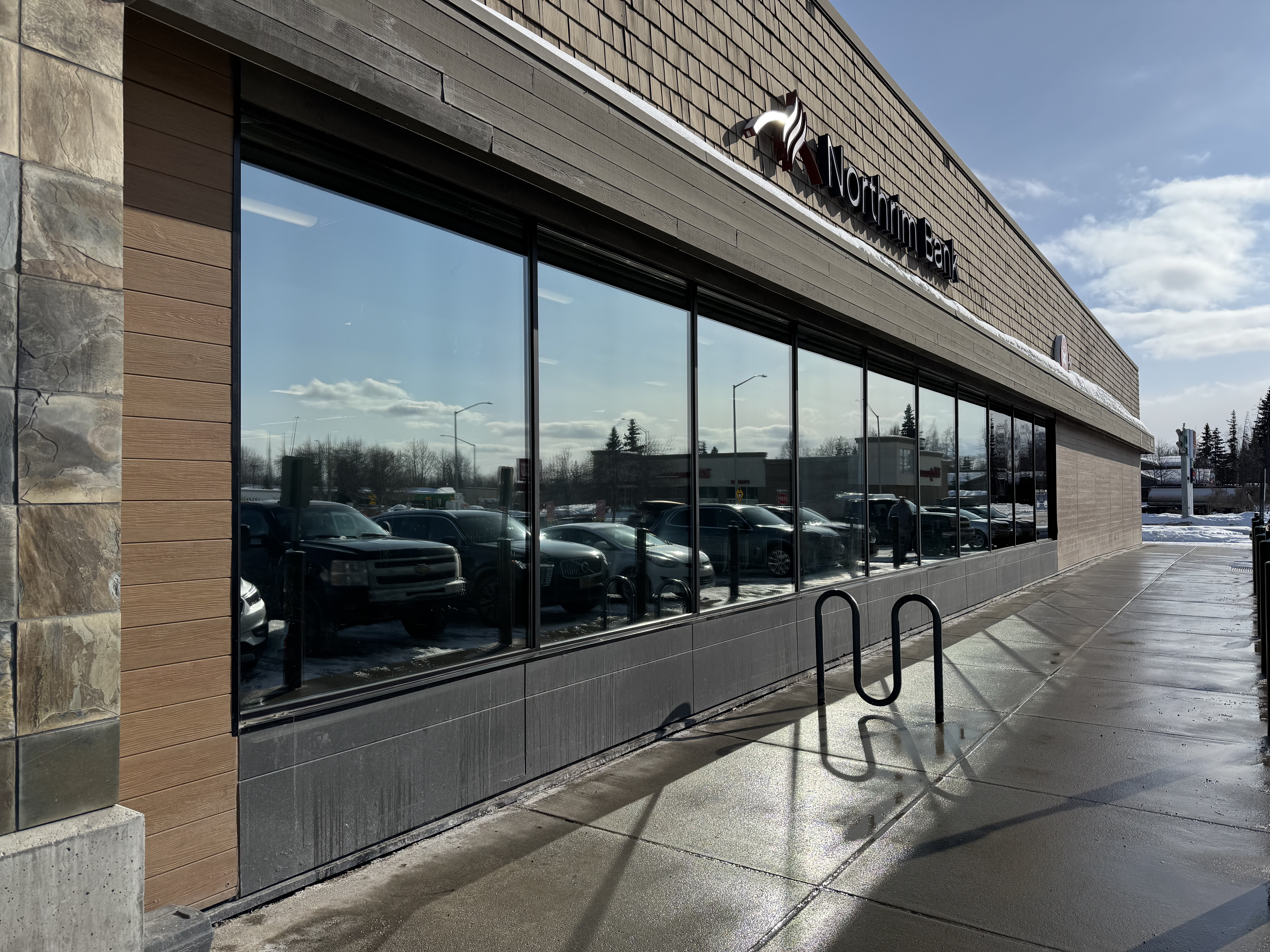 Pressure Washing Service