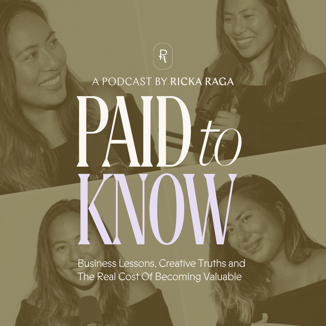 paid to know