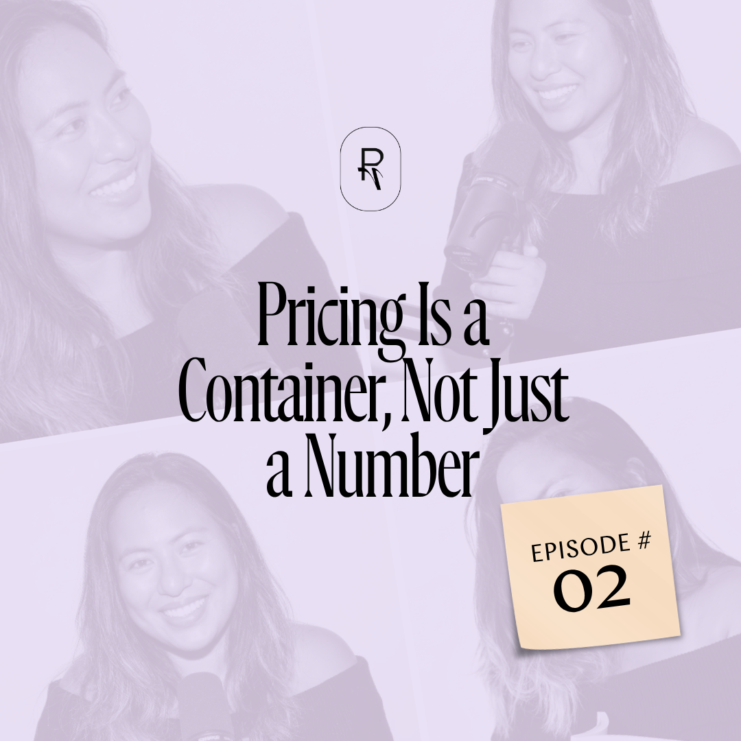 Business Lessons, Creative Truths and The Real Cost Of Becoming Valuable