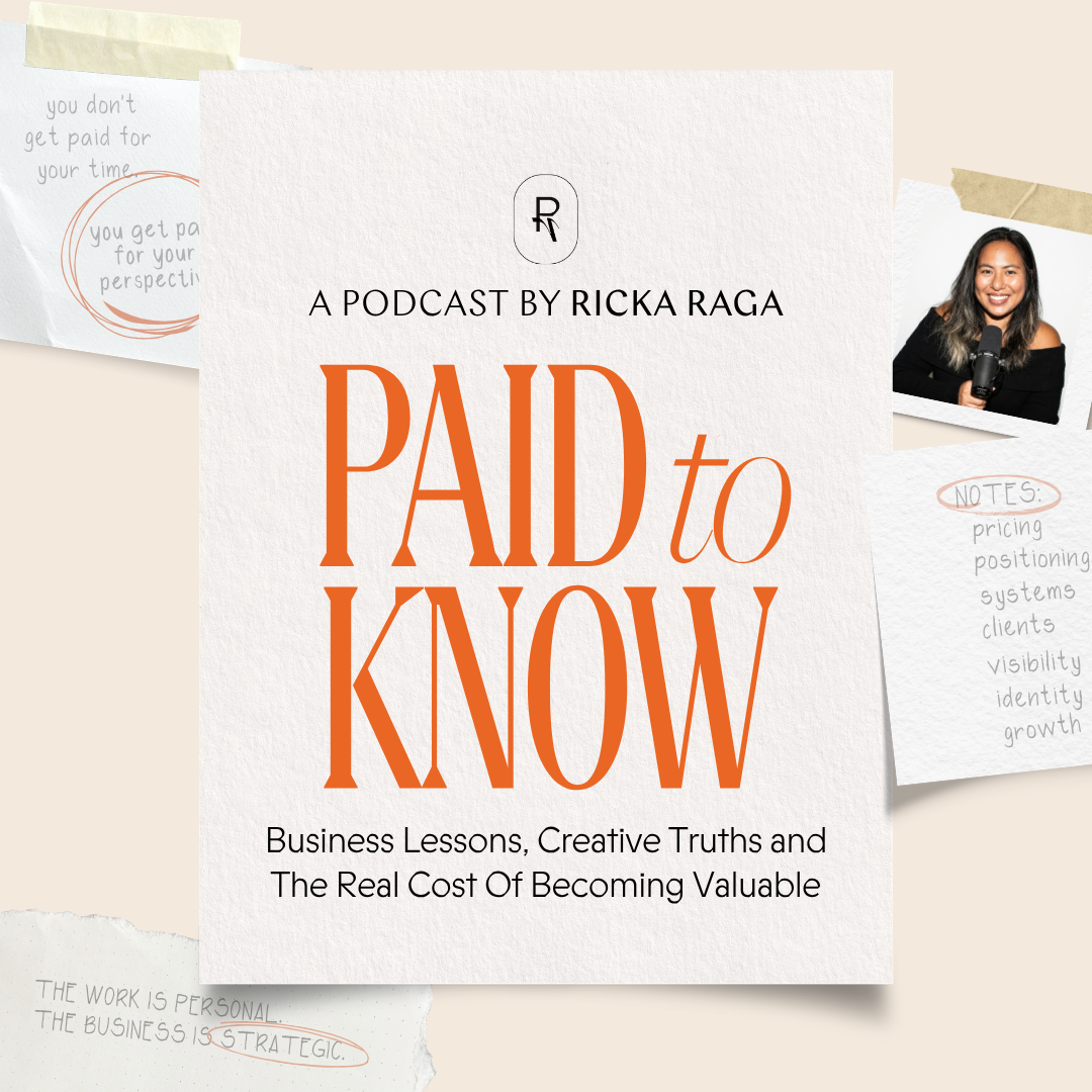 paid to know