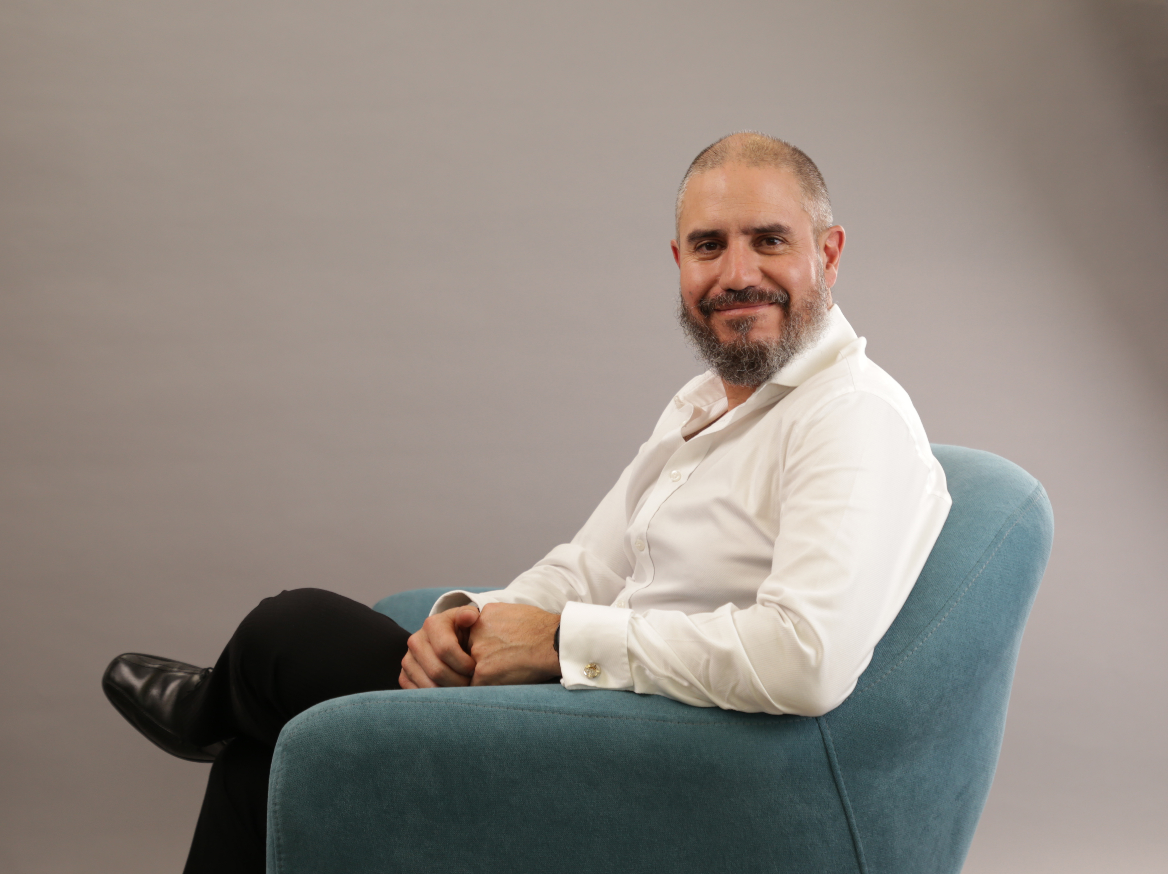 Ricardo Salguero
