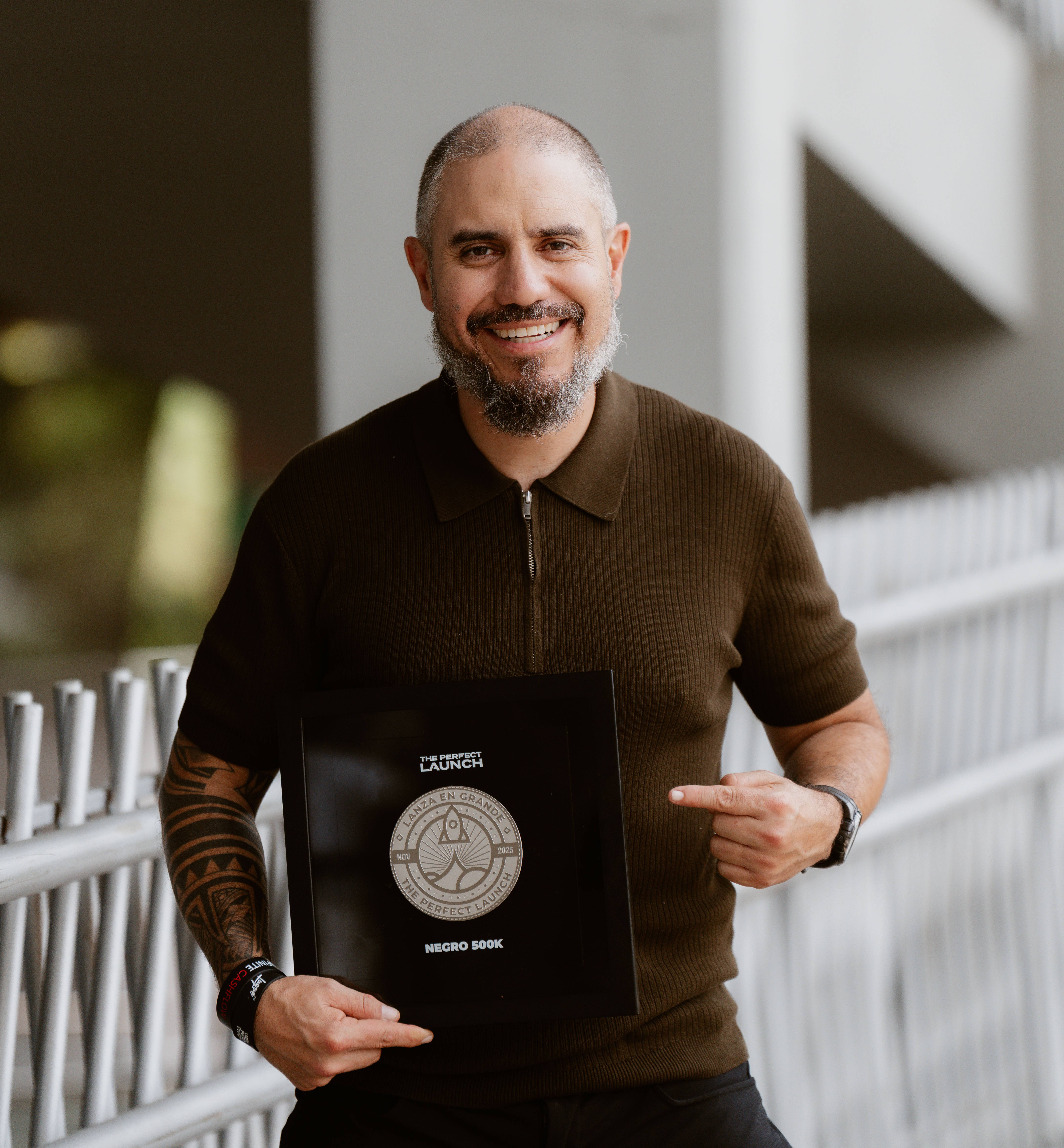 Ricardo Salguero