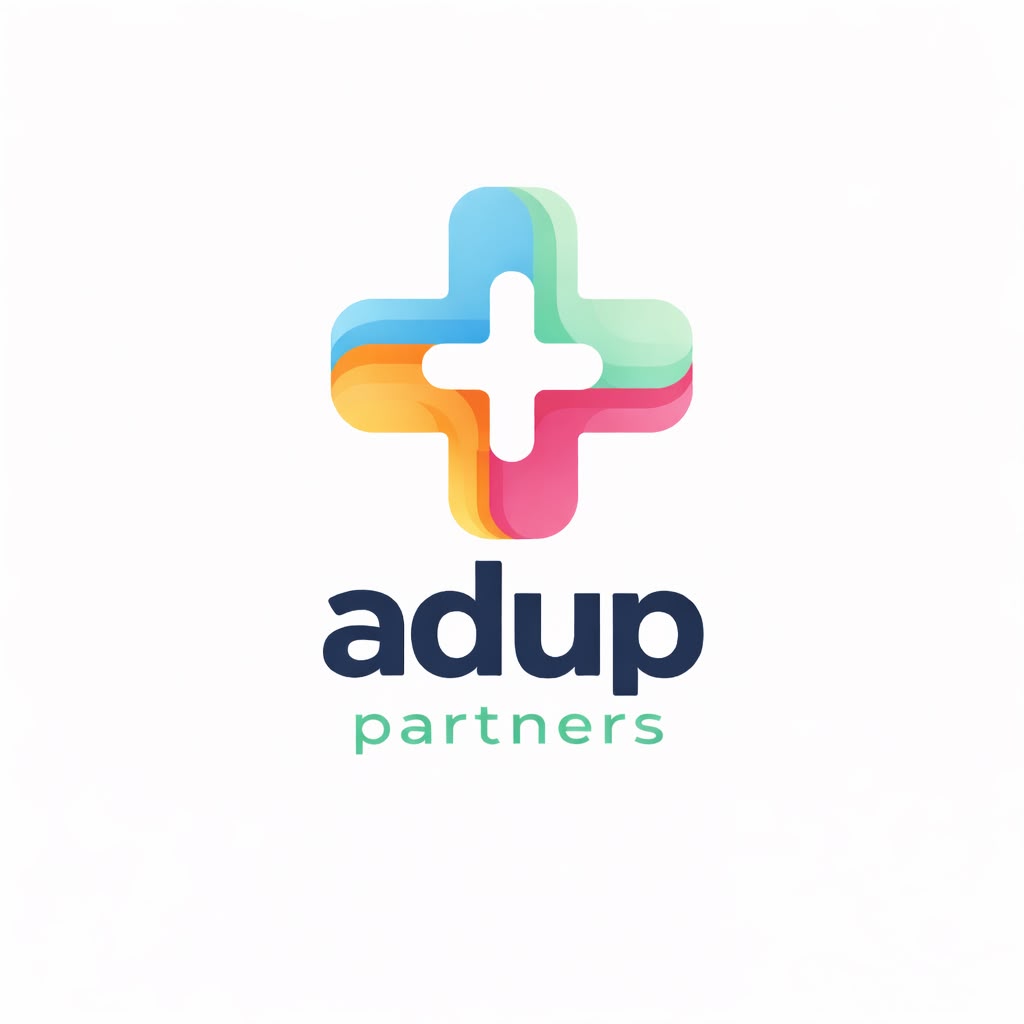 Adup Partners logo