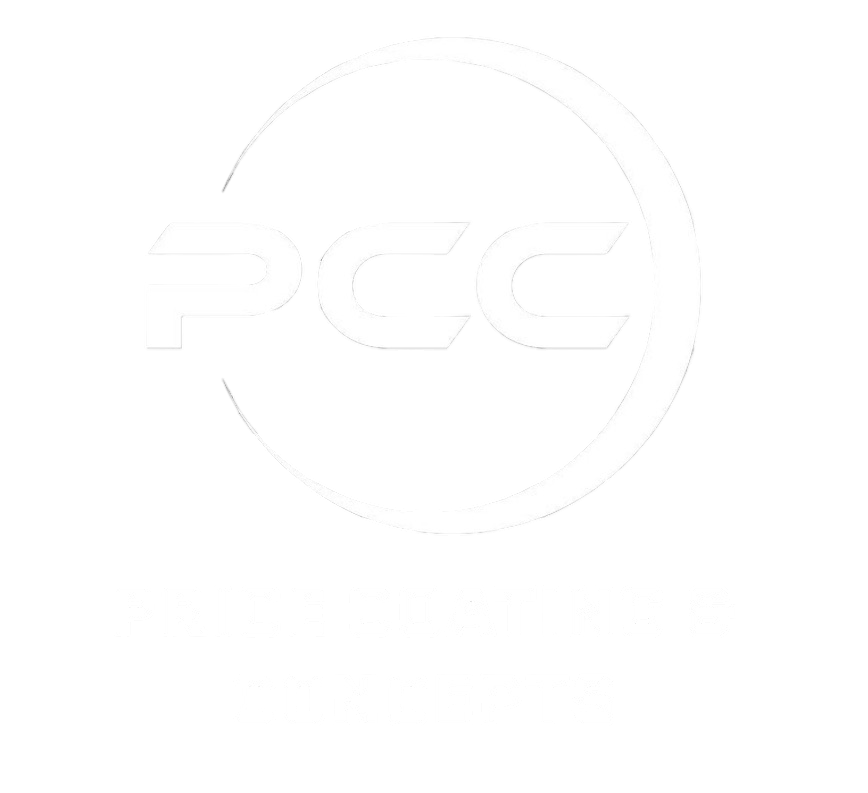 Price Floor Coatings and Concepts