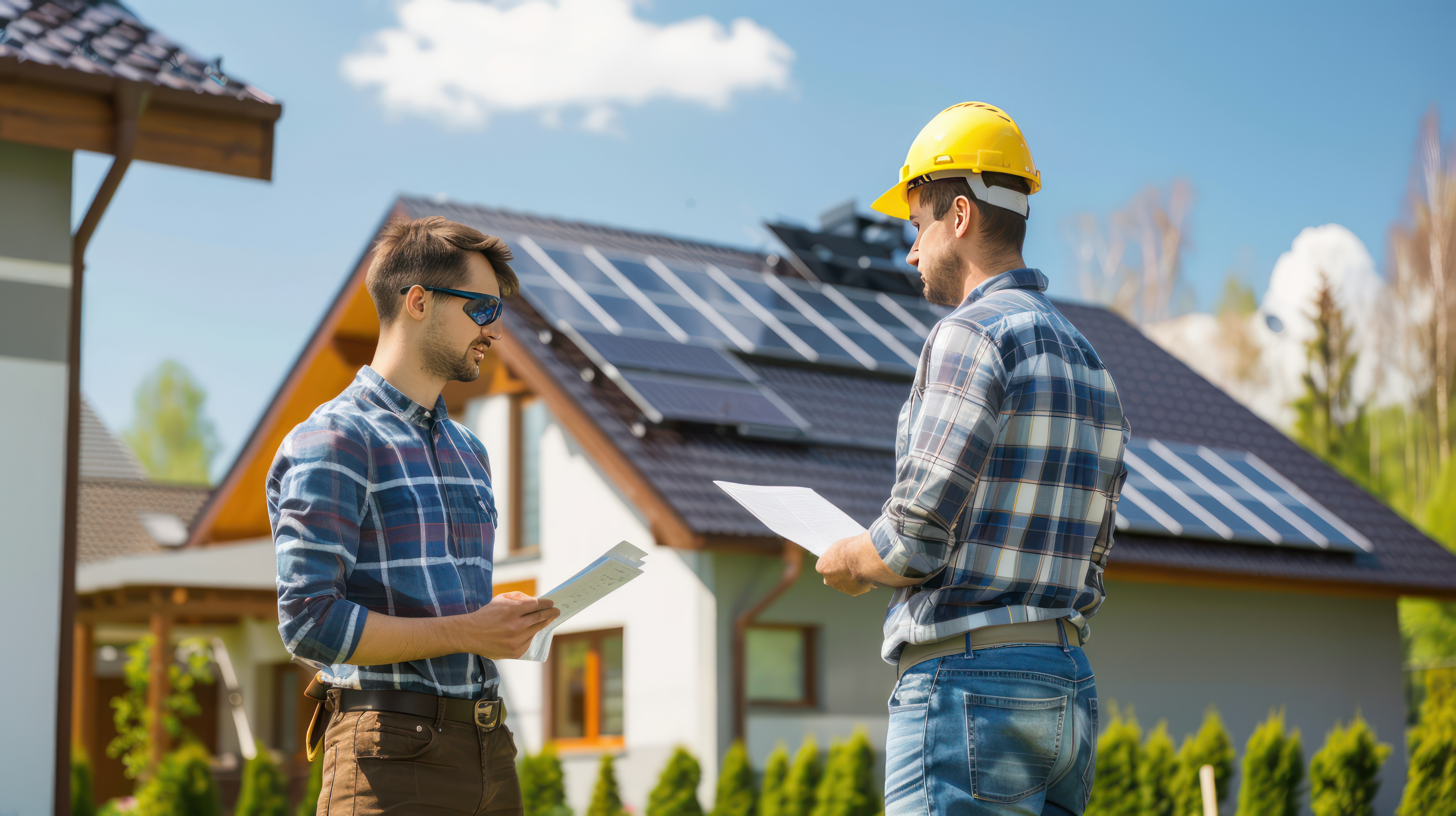 Regionale Solar-Fachbetriebe Würzburg