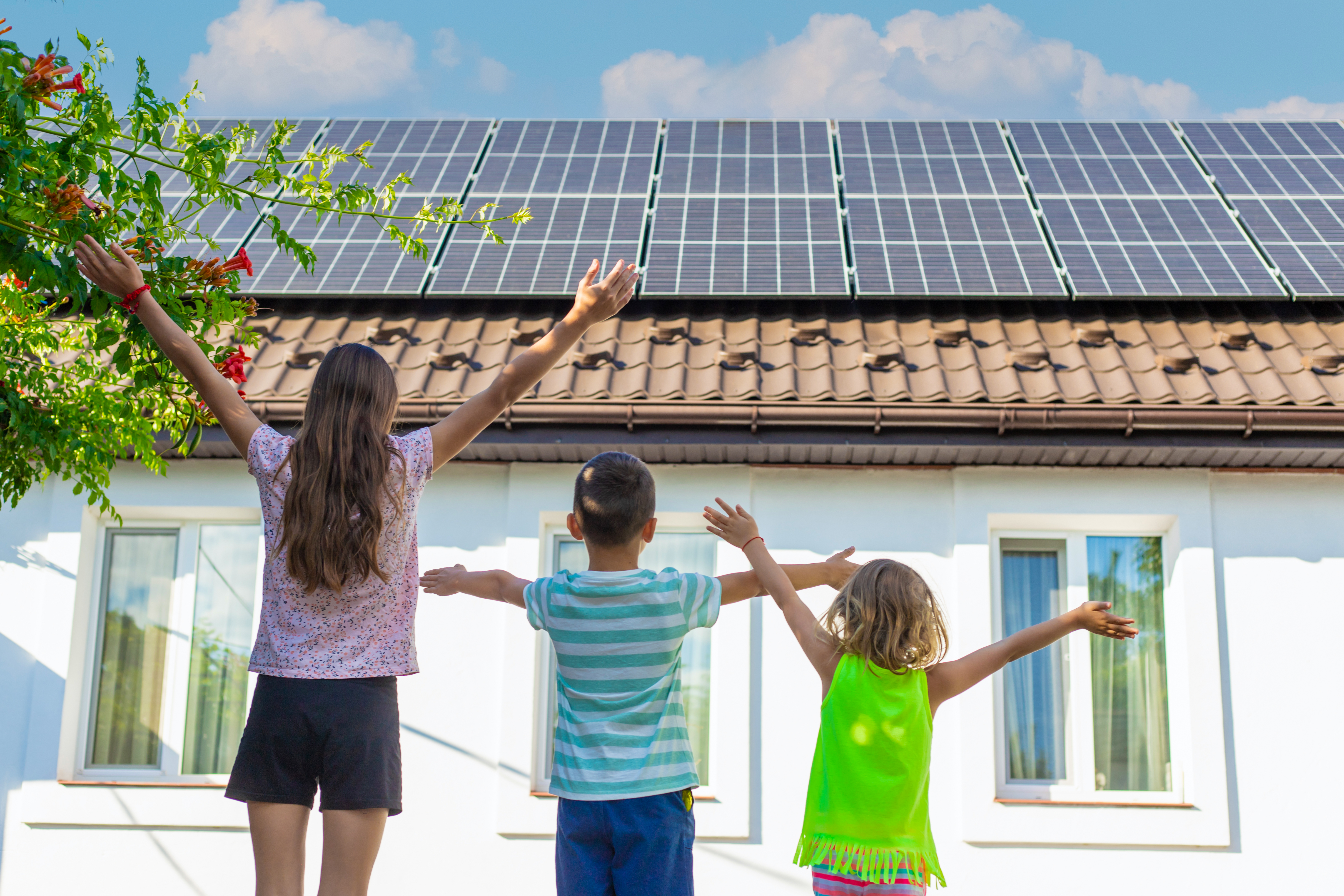 Zukunft gestalten mit Grüne Energie 360