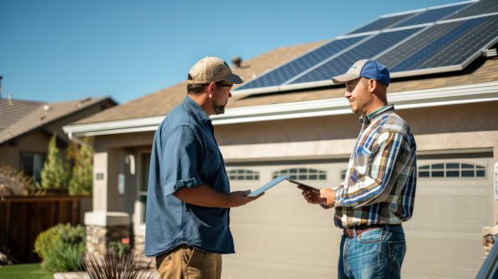 DachTech Solar & Bau