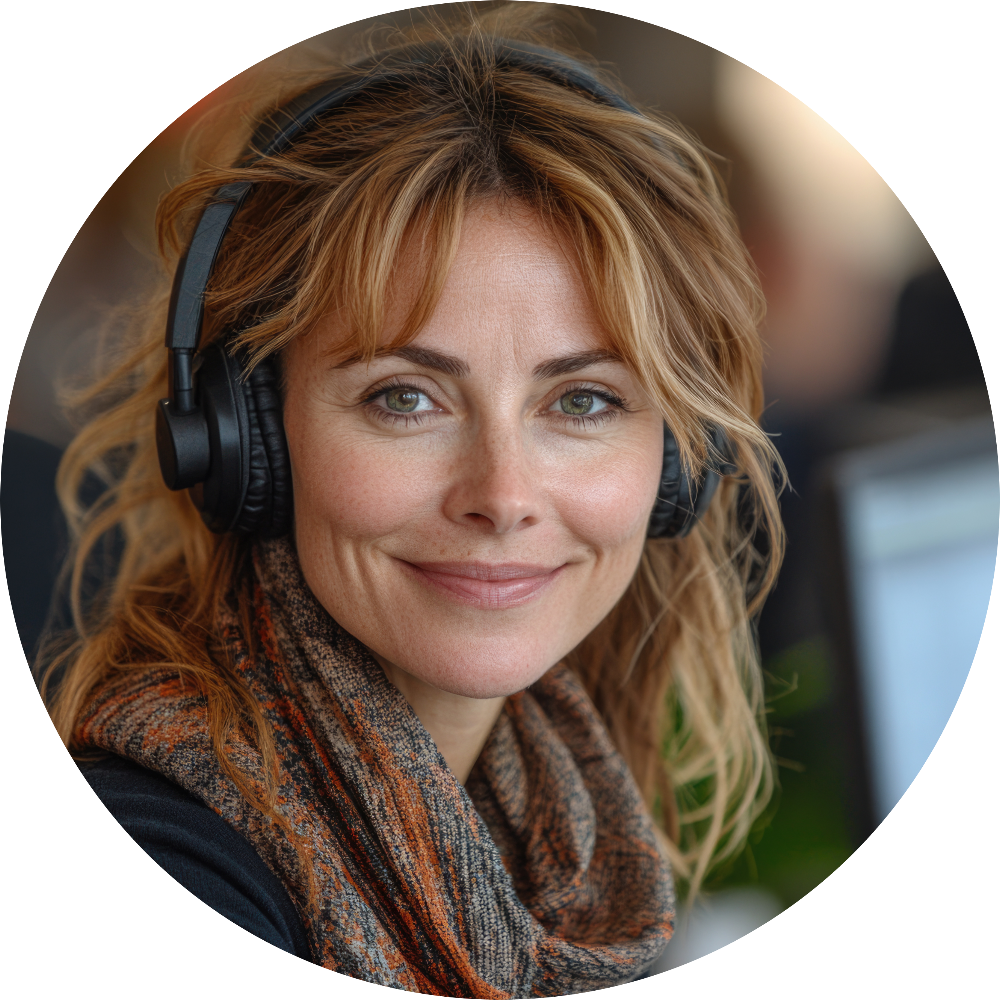 Ihre zertifizierte Expertin für staatliche Förderungen. Tina navigiert Sie sicher durch den Dschungel der aktuellen KfW-Richtlinien und sorgt dafür, dass Sie bei Ihrem Heizungstausch oder PV-Projekt in Mainfranken das maximale Budget abrufen.